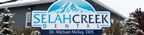 selah family dental|mike mackay dentist.